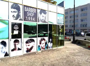 BARBER shop 1.9.9.4