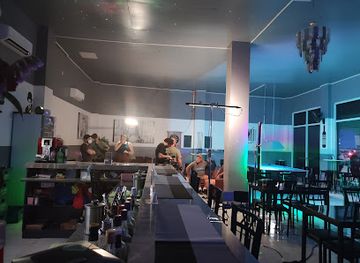 Barcode Restobar