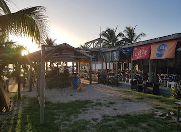 Elvis Beach Bar