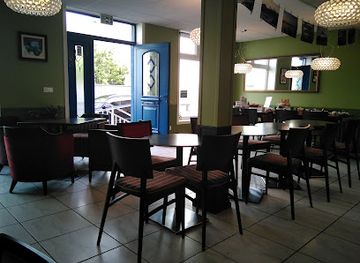 Café de la gare