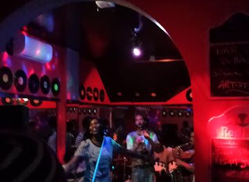 Bar Vip Mix Club