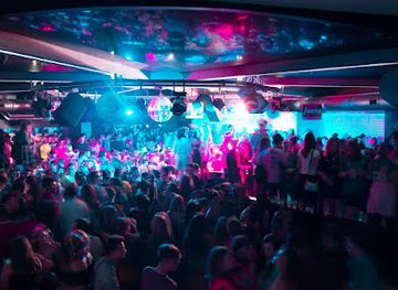 Caveau CLUB discoteca