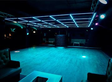 Why Not Nightclub