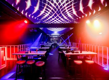 Asiatic Club