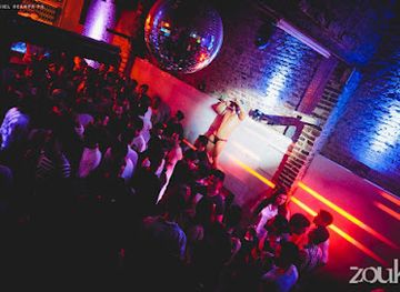 Glam Disco