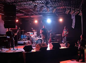 ohio/mansfield/nightclub/the-electric-co