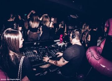THE CLUB Courmayeur - FORGES 5