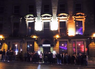 SOHO ROOMS | Newcastle