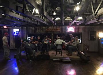 Cajun Country Lounge & Dancehall