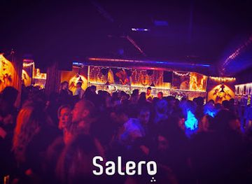 Salero Girona