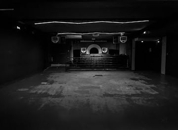 Ostra Club