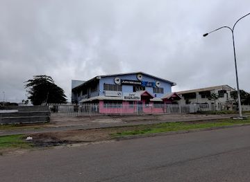 Jupiter Night Club and Pokies