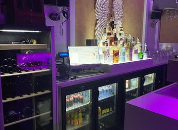 Silver Night Club