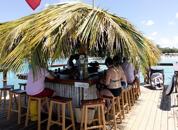 Kon Tiki Bar and Grill