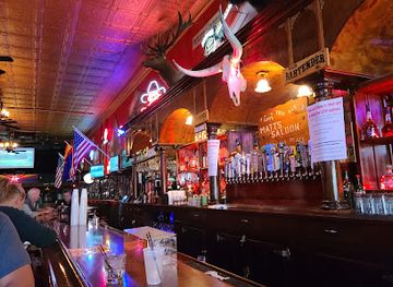 Whiskey Row