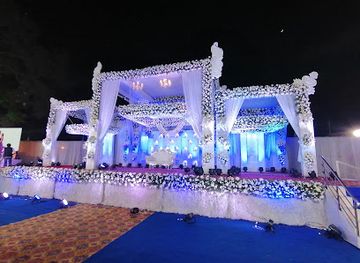 The New Patna Club