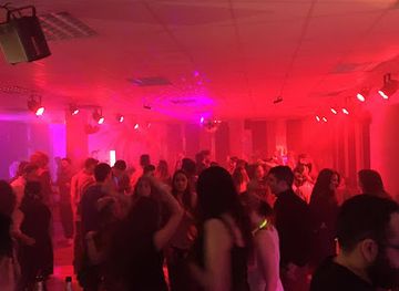 Club UNIQUE