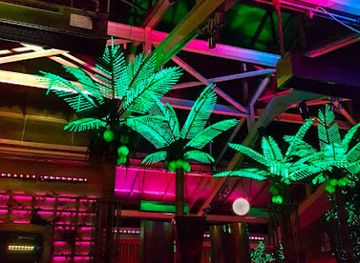 The Foundry Nightclub