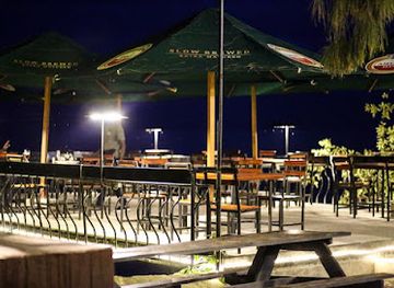 rwanda/gisenyi/nightclub/sagabay-restaurant
