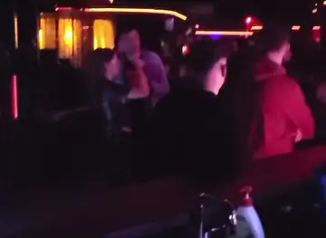 Touché Club Saronno