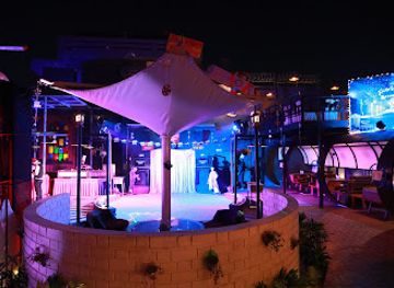 TheVault Disc & Lounge Lucknow