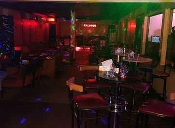 benin/cotonou/haie-vive/nightclub/calypso-night-club