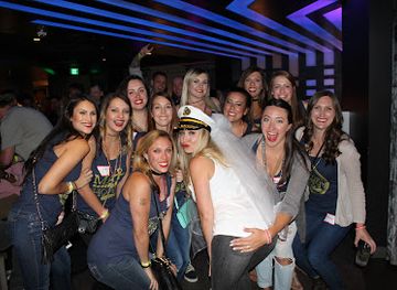 Tahoe Club Crawl