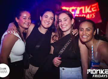 Club 3WM