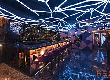 Club - HEX - High Energy Xperience - Andheri