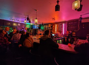 wisconsin/milwaukee/bay-view/nightclub/cactus-club