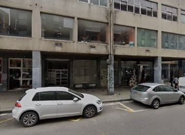 portugal/porto/boavista/nightclub/erica-jales-studio