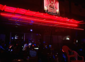 London Bar