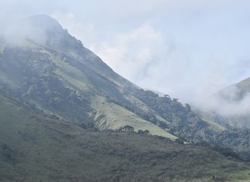 Totalreservat Berg Nimba