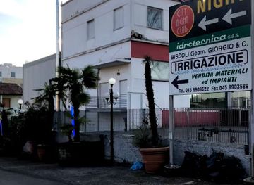City Night Club