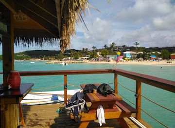 Kon Tiki Bar and Grill