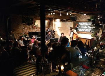 Hot Club de Gand