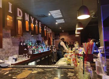 MIDNYTE CLUB