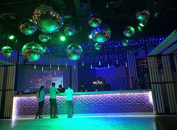 Sky-bar Osh