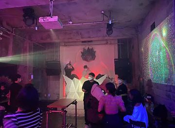 Club Temple