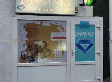 hungary/szekesfehervar/nightclub/diamond-club-pub