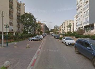 israel/hod-hasharon/nightclub/ben-braunshtain