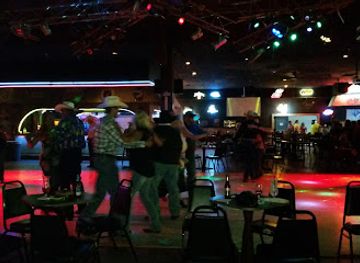 Chances R Nightclub