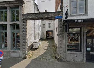 belgium/leuvense-vaart/nightclub/royal-b-hotel