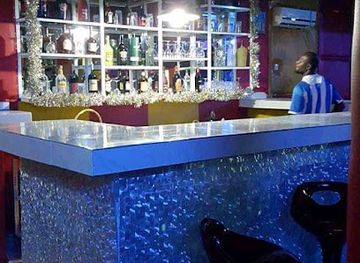 2020 Night Club