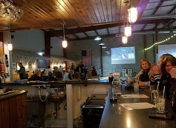 The Erie Social Shuffleboard Club and Bar