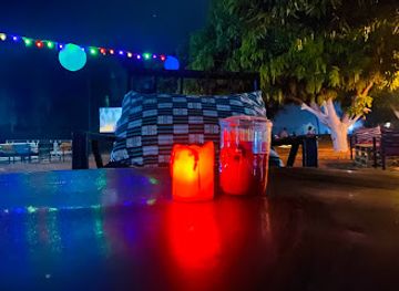 Eden’s Parc & Lounge