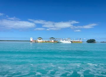 Noah's Ark Beach Club TCI