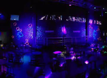 Blackout Nightclub Huajuapan