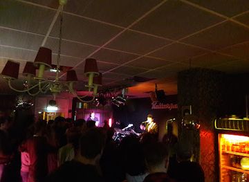 germany/hannover/linden/nightclub/kulturpalast-linden-e-v