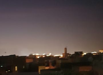 morocco/marrakech/medina/nightclub/yeldizlar